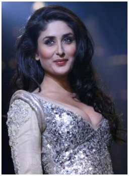 Kareena demands share of profits 